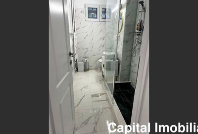 Apartament cu 2 camere nedecomandat, mobilat în 9 Mai - 8