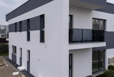 Casă cu 5 camere cu Teren 256 Mp în Florești - 11