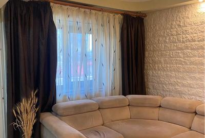 Apartament cu 3 camere decomandat în Gara - 3