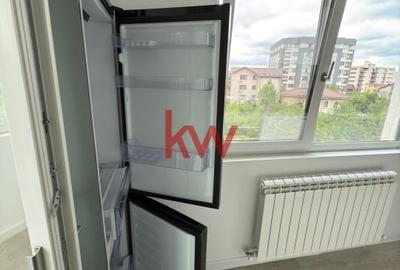 Apartament 2 Camere Zona Palas-Bloc Nou