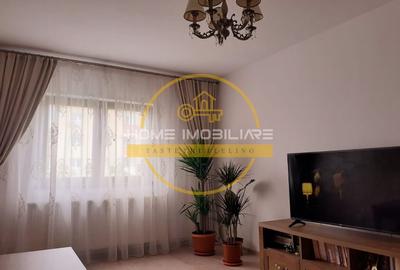 Apartament cu 3 camere decomandat, mobilat în Alexandru cel Bun - 1