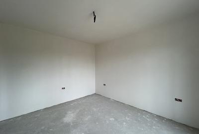 Duplex 4 camere, P+E, 132mp utili, 308mp teren in Sag - 11