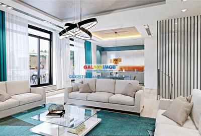 Apartament cu 5 camere decomandat în Theodor Pallady