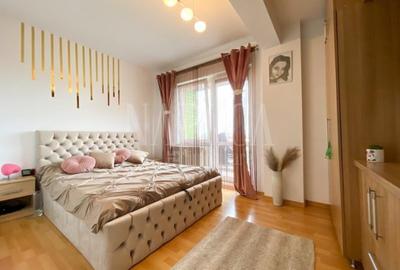 Apartament 3 camere de vanzare in Marasti, Cluj Napoca - 2