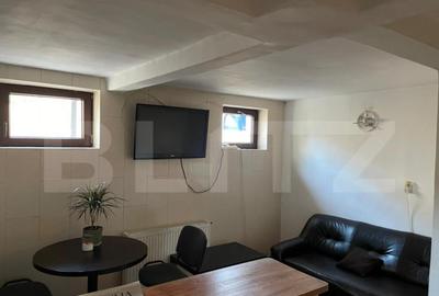 Oportunitate business: spa?iu generos, multiple func?iuni - 12