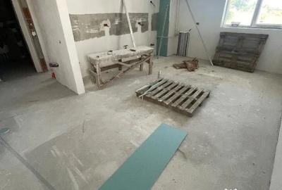 Apartament cu 3 camere semidecomandat în Bragadiru - 8