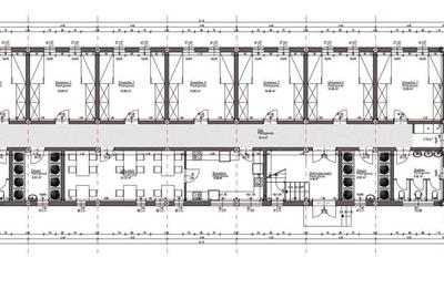 Spațiu comercial, de 841 mp, în Broscărie - 7