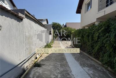 Teren intravilan, 913 mp, Bobalna Sud, Ploiesti - 6