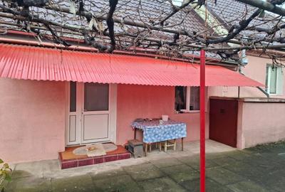 Casă cu 3 camere în Lazaret - 2