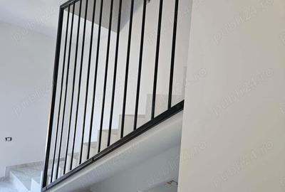 Casă cu 2 camere cu Teren 250 Mp în Giarmata - 7