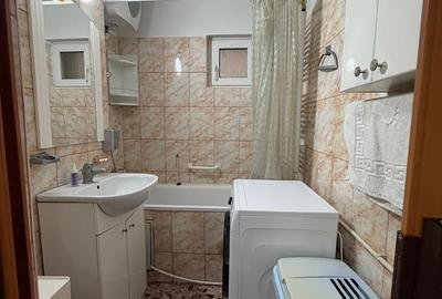 Apartament cu 3 camere semidecomandat în 1 Decembrie 1918 - 5