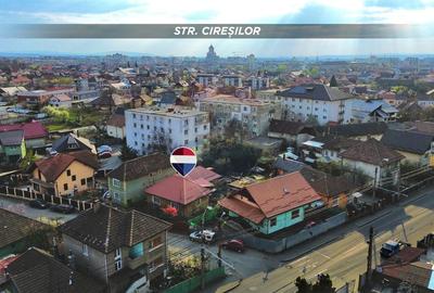 Casă cu 4 camere cu Teren 489 Mp în Orașul Vechi - 2