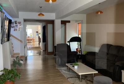 Vila spa?ioasa cu 5 dormitoare ?i curte de 730 mp - 4