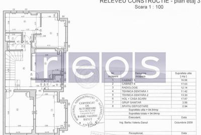 Spațiu comercial, de 316 mp, în Vitan - 20