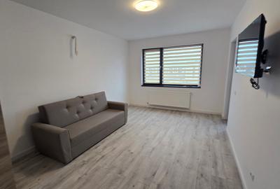 Inchirieri garsoniere si apartamente de lux, in cartier nou, Focsani - 13