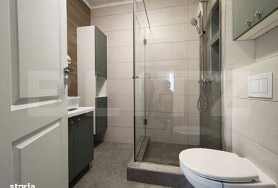 Apartament cu 3 camere în Central - 2