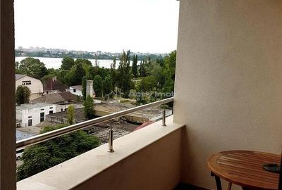 Apartament cu 2 camere, mobilat în Tăbăcărie - 7