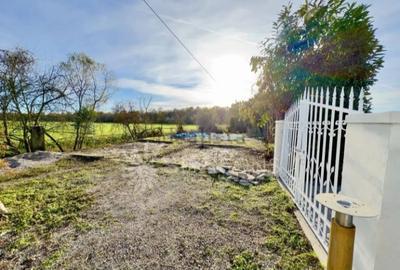 Casă cu 3 camere în Central - 5