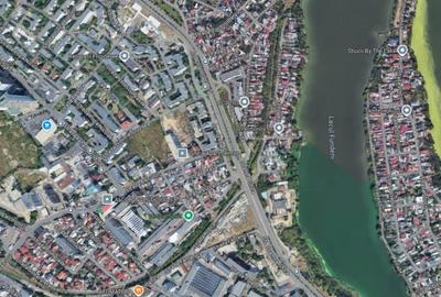 VANZARE TEREN CU AUTORIZATIE, SECTOR 2, BAICULUI, ST 9.983 MP