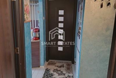 Apartament 2 camere decomandat | Brancoveanu - Huedin | Parcare - 4