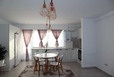 Garsonieră decomandată în Sânpetru - 3