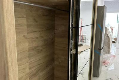 Apartament cu 3 camere semidecomandat în Brazda lui Novac - 2