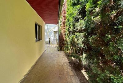 Casa/pensiune cu 13 apartamente si anexe | Olimpia - Stadion - 9