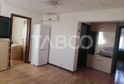 Apartament 3 camere cu balcon in zona Trei Stejari de inchiriat - 5