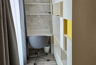 Garsonieră, mobilată în Politehnica - 4