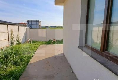 Casă cu 5 camere cu Teren 400 Mp în Central - 10