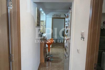 Apartament cu 3 camere decomandat în Tudor - 1
