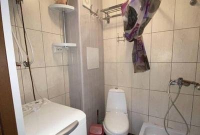 Garsoniera de inchiriat zona Alba Iulia - 3