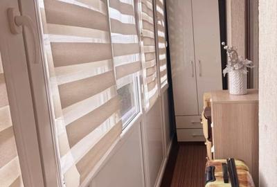 Apartament cu 2 camere semidecomandat, mobilat în Chiajna - 6