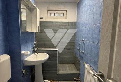 Apartament cu 2 camere semidecomandat, mobilat în Terezian - 6