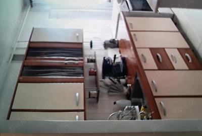 Apartament cu 2 camere decomandat în 7 Noiembrie