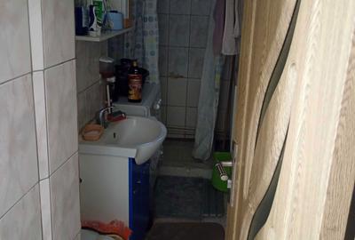 Apartament cu 2 camere nedecomandat în Central - 5