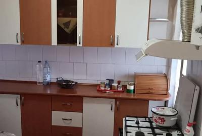 Apartament cu 2 camere decomandat în Central - 4