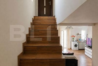 Casă cu 4 camere decomandat cu Teren 362 Mp în Tureni - 5