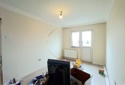 Apartament cu 2 camere nedecomandat în Șagului - 2