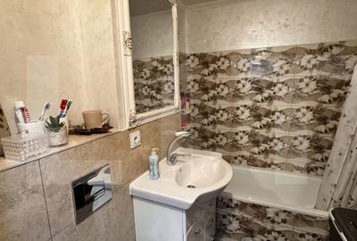 Apartament cu 2 camere decomandat în Cătămărești - 4