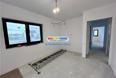 Casa individuala 4 cam-Teren 300mp-Incalzire pardoseala-str Safirului - 21