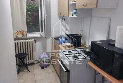 Garsonieră decomandată în Medicină - 5