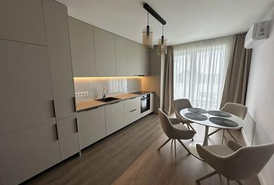 Apartament cu 3 camere în Central - 2