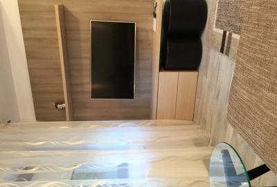 Apartament cu 2 camere decomandat, mobilat în Obor - 9