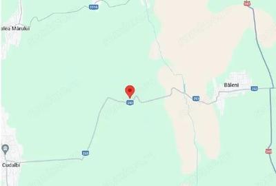 Teren Extravilan Corni, Cota parte 1/2, ID: R2581783 - 1