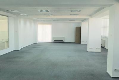 Spatiu birouri de inchiriat - Bd. Expozitiei  de la 210 mp - 8