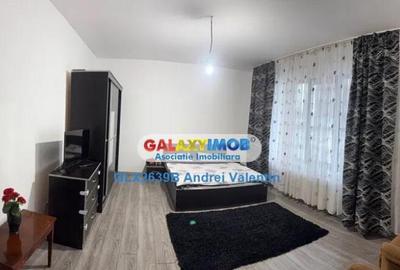 Garsonieră decomandată, mobilată în Central - 1