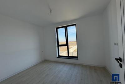 Premium, modern, design exclusivist - Duplex 5 camere, 3 bai, in Timisoara - 23