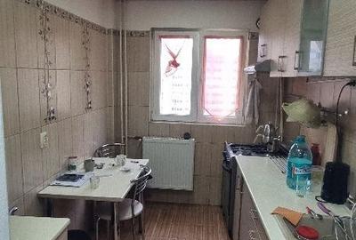 Apartament cu 3 camere semidecomandat în Colentina - 6