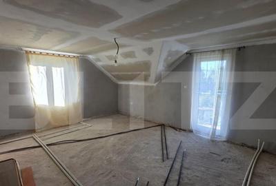 Casă cu 4 camere cu Teren 1000 Mp în Central - 31